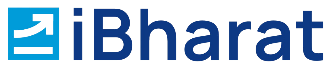 iBharat logo